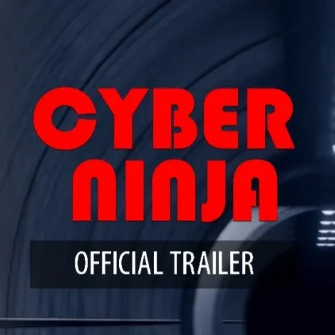 Cyber Ninja