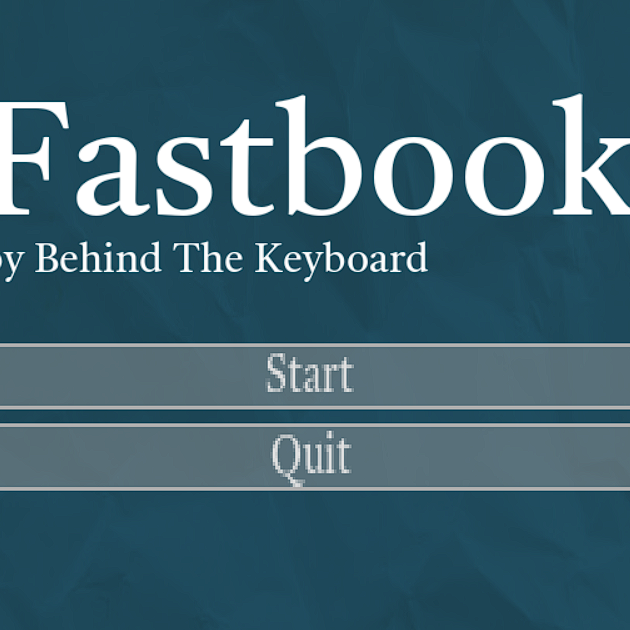 Fastbook