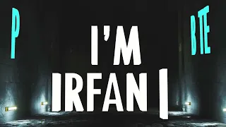 Motion Graphics Self Intro Snippet