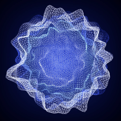 Perlin Noise Visualization