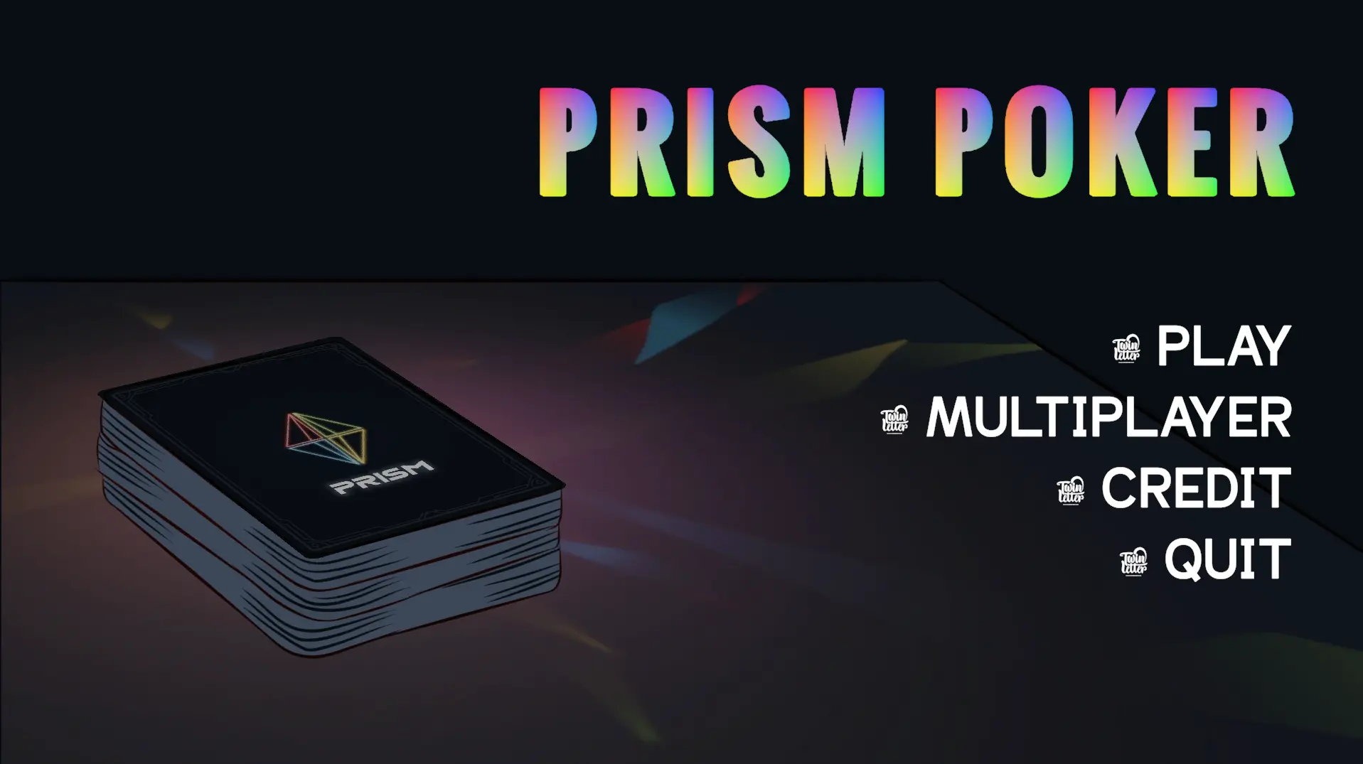 Prism Poker