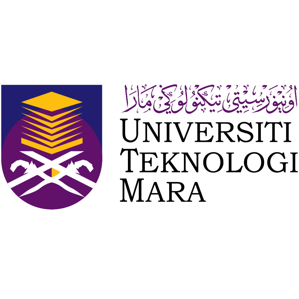 Universiti Teknologi MARA logo