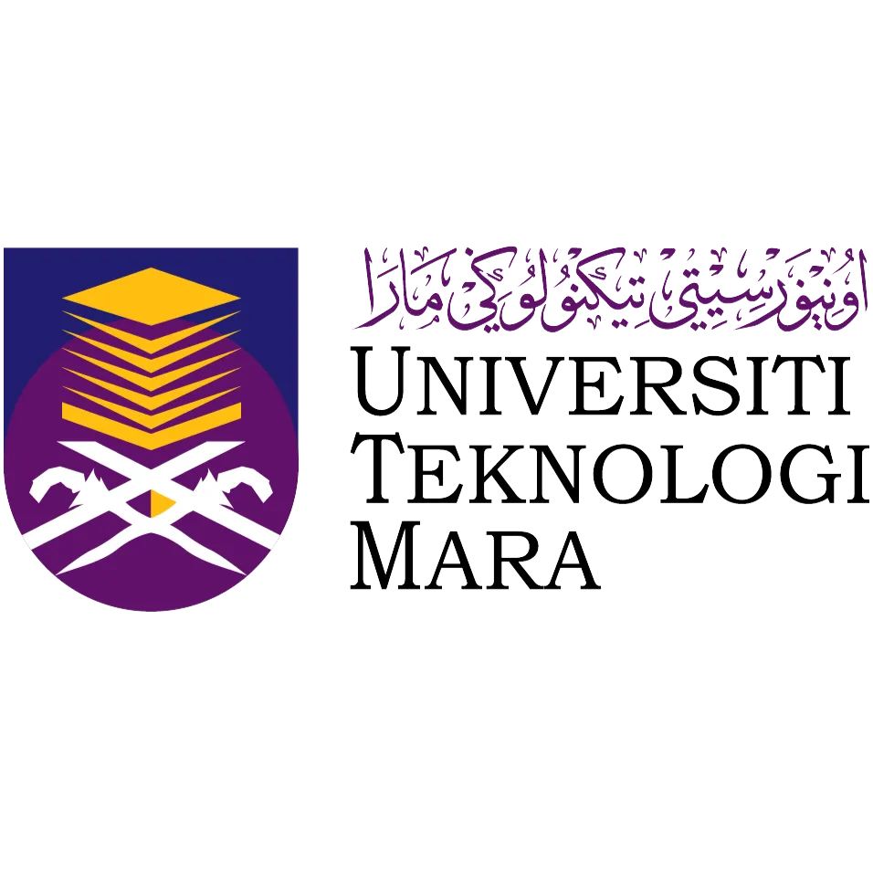 Universiti Teknologi MARA logo