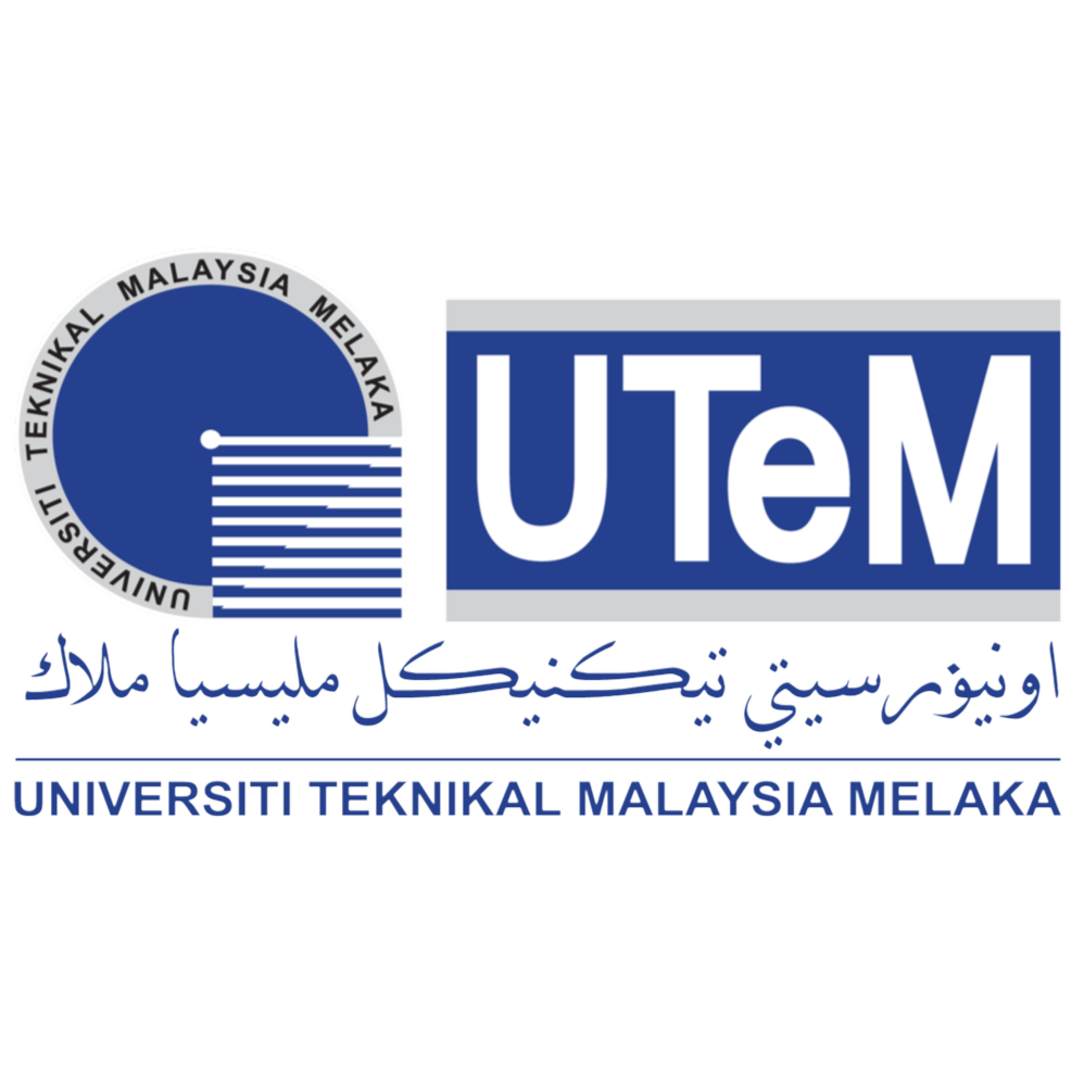 Universiti Teknikal Malaysia Melaka logo