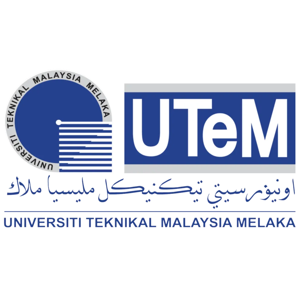 Universiti Teknikal Malaysia Melaka logo